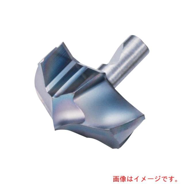 【メール便対応】京セラ　マジックドリルＤＲＡ用チップ　高精度・鋼加工用　ＤＡ−ＨＱＰ　ＰＲ１５２５　【品番：DA1950M-HQP  PR1525】