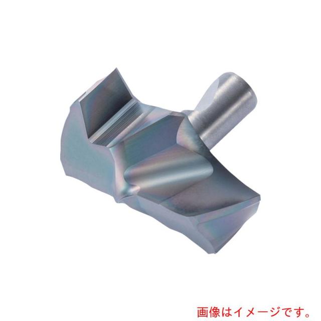 【メール便対応】京セラ　マジックドリルＤＲＡ用チップ　座ぐり加工用　ＤＡ−ＦＴＰ　ＰＲ１５３５　【品番：DA2350M-FTP PR1535】