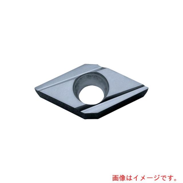 【メール便対応】京セラ　旋削加工用チップ　ＰＶＤコーティング　ＰＲ１２２５　10個入り　【品番：DCET0702005MFR-J  PR1225】