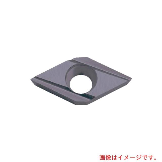 【メール便対応】京セラ　旋削加工用チップ　ＰＶＤコーティング　ＰＲ１５３５　10個入り　【品番：DCET0702005MFR-J  PR1535】