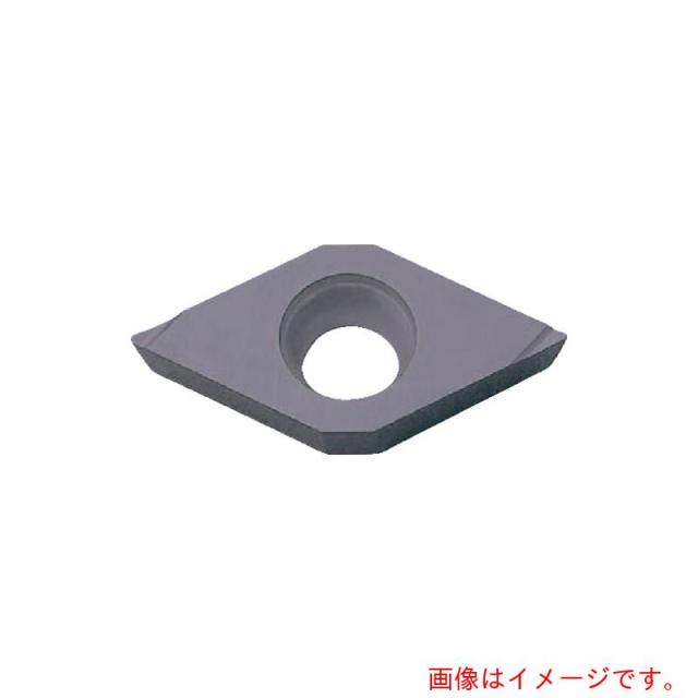 【メール便対応】京セラ　旋削加工用チップ　ＰＶＤコーティング　ＰＲ１５３５　10個入り　【品番：DCET070202ML-F  PR1535】