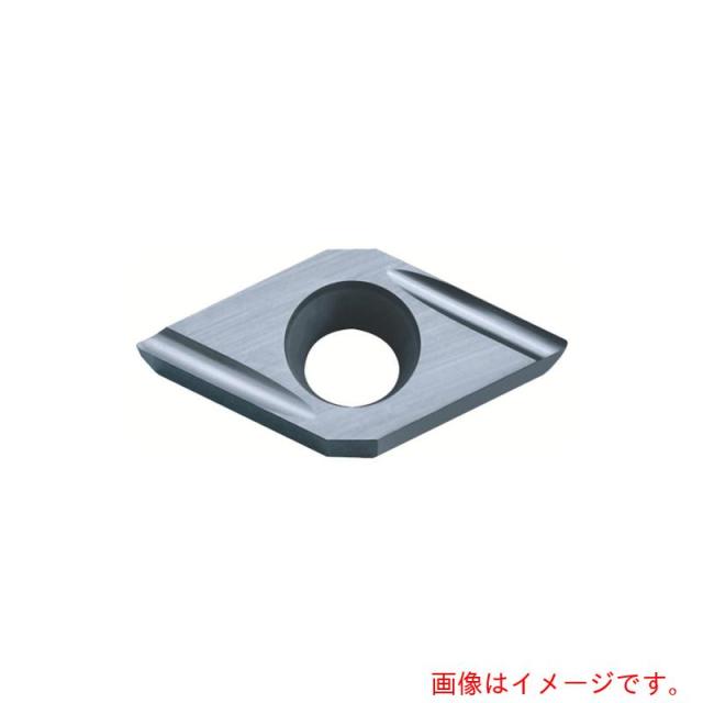 【メール便対応】京セラ　旋削加工用チップ　サーメット　ＴＮ６２０　10個入り　【品番：DCET11T302MFR-U  TN620】