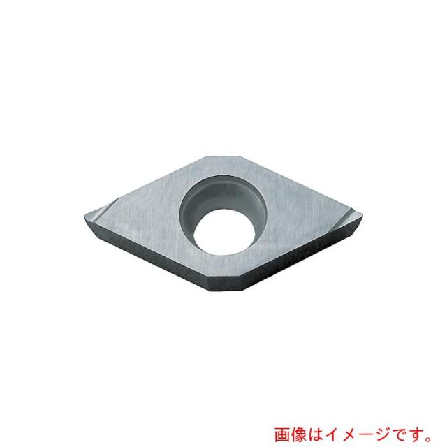 【メール便対応】京セラ　旋削加工用チップ　ＰＶＤコーティング　ＰＲ１７２５　10個入り　【品番：DCET11T304MR-F  PR1725】
