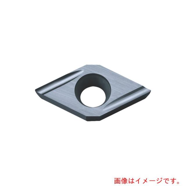 【メール便対応】京セラ　旋削加工用チップ　ＰＶＤコーティング　ＰＲ９３０　10個入り　【品番：DCGT070201ER-U  PR930】