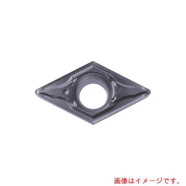 京セラ　旋削加工用チップ　ＰＶＤコーティング　ＰＲ１７０５　10個入り　【品番：DCGT070201MFP-GF PR1705】