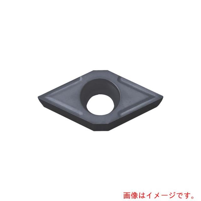 【メール便対応】京セラ　旋削加工用チップ　ＰＶＤコーティング　ＰＲ１７０５　10個入り　【品番：DCGT070202MF  PR1705】