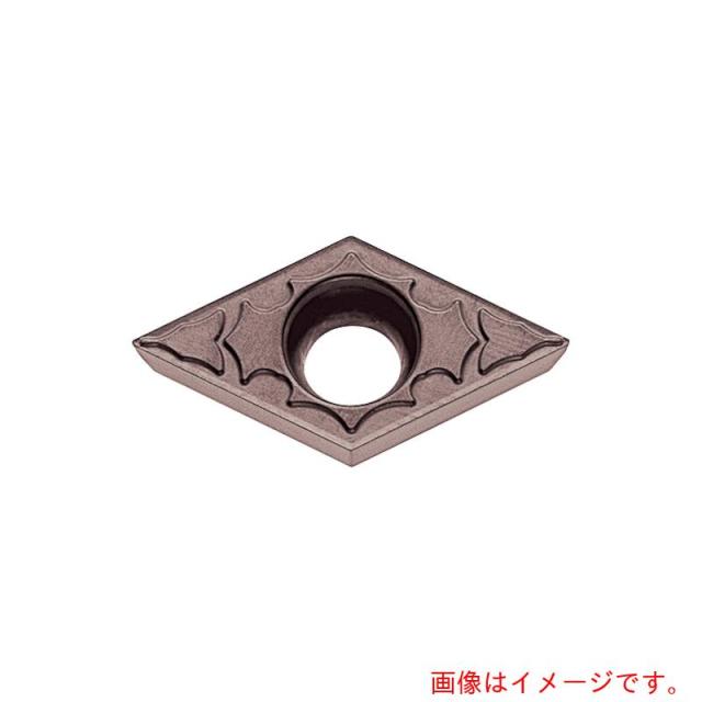 【メール便対応】京セラ　旋削加工用チップ　ＰＶＤコーティング　ＰＲ１５３５　10個入り　【品番：DCGT11T301MP-CF  PR1535】