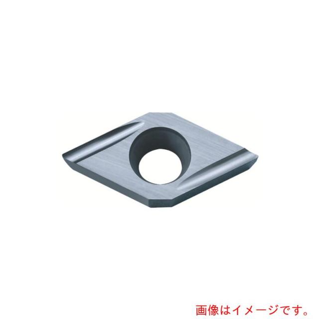 【メール便対応】京セラ　旋削加工用チップ　サーメット　ＴＮ６２０　10個入り　【品番：DCGT11T302EL-U  TN620】