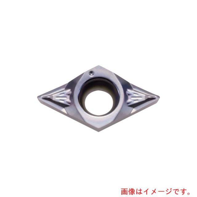 京セラ　旋削加工用チップ　ＰＶＤコーティング　ＰＲ１７０５　10個入り　【品番：DCGT11T302MFP-SKS  PR1705】