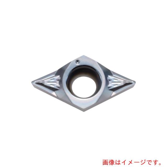 【メール便対応】京セラ　旋削加工用チップ　ＰＶＤコーティング　ＰＲ１７２５　10個入り　【品番：DCGT11T302MFP-SKS  PR1725】