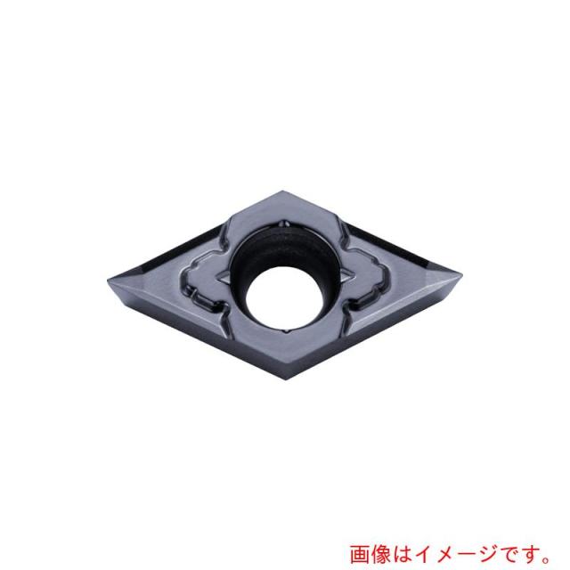 【メール便対応】京セラ 旋削加工用チップ PVDコーティング PR1705 10個入り 【品番:DCGT11T302MP-CK PR1705】