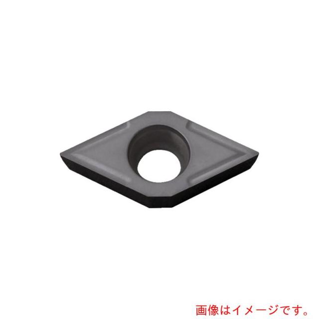【メール便対応】京セラ　旋削加工用チップ　サーメット　ＴＮ６１０　10個入り　【品番：DCGT11T304  TN610】