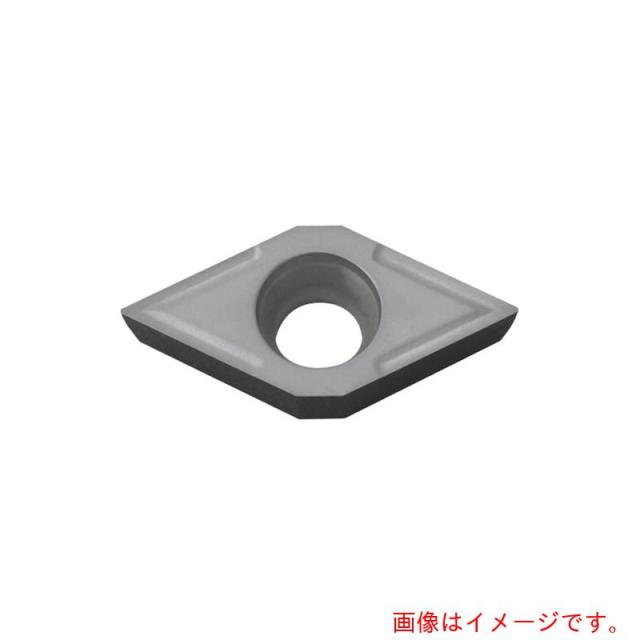【メール便対応】京セラ　旋削加工用チップ　サーメット　ＴＮ６２０　10個入り　【品番：DCGT11T304  TN620】