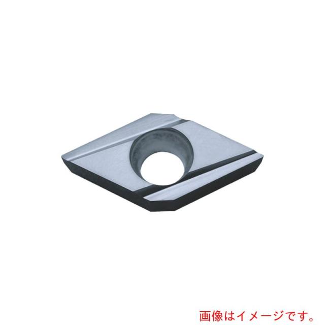 【メール便対応】京セラ　旋削加工用チップ　ＰＶＤコーティング　ＰＲ９３０　10個入り　【品番：DCGT11T304ER-J  PR930】