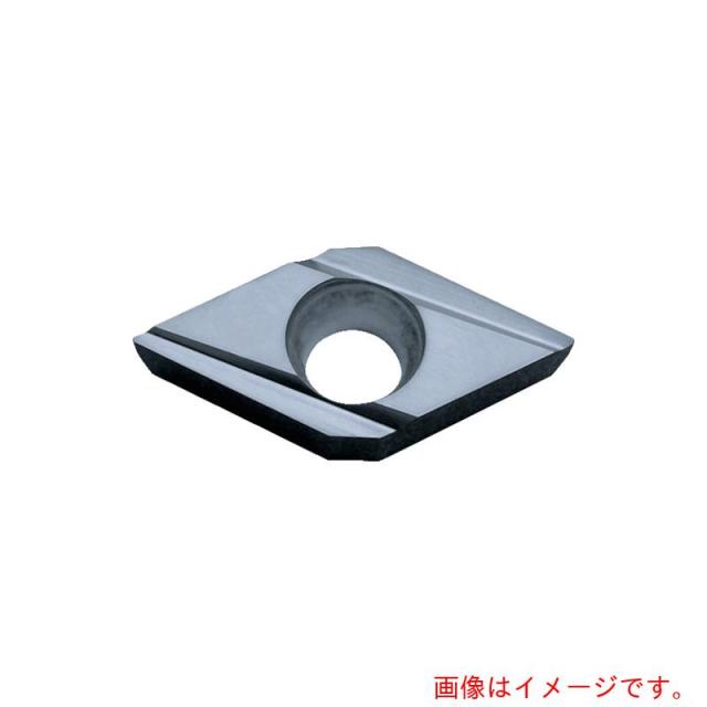【メール便対応】京セラ　旋削加工用チップ　ＰＶＤサーメット　ＰＶ７１０　10個入り　【品番：DCGT11T304ER-J  PV710】