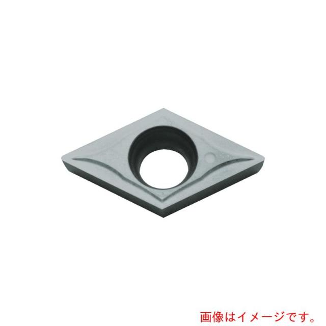 【メール便対応】京セラ　旋削加工用チップ　ＰＶＤコーティング　ＰＲ１７０５　10個入り　【品番：DCGT11T304MF  PR1705】