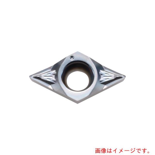 【メール便対応】京セラ　旋削加工用チップ　ＰＶＤコーティング　ＰＲ１７０５　10個入り　【品番：DCGT11T304MFP-SKS  PR1705】