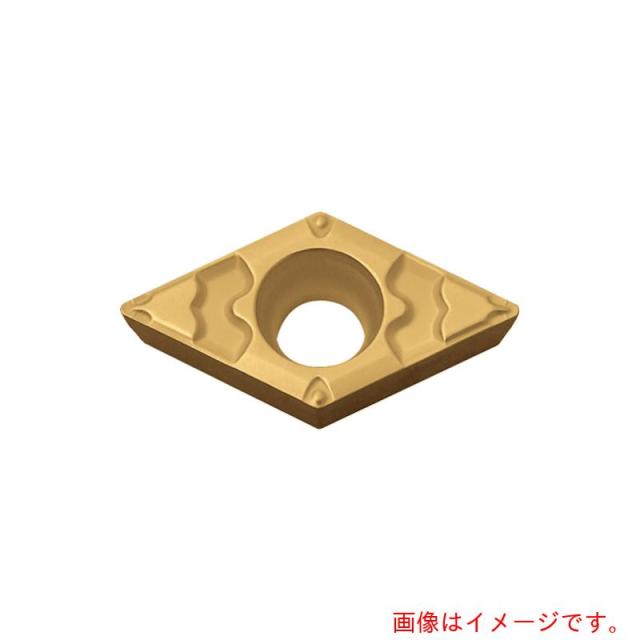 【メール便対応】京セラ　旋削加工用チップ　ＣＶＤコーティング　ＣＡ５２５　10個入り　【品番：DCMT070202GP CA525】