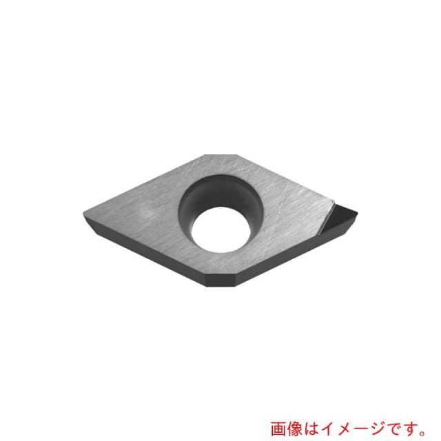 【メール便対応】京セラ　旋削加工用チップ　ＰＣＤ　ＫＰＤ００１　【品番：DCMT070204RNE  KPD001】