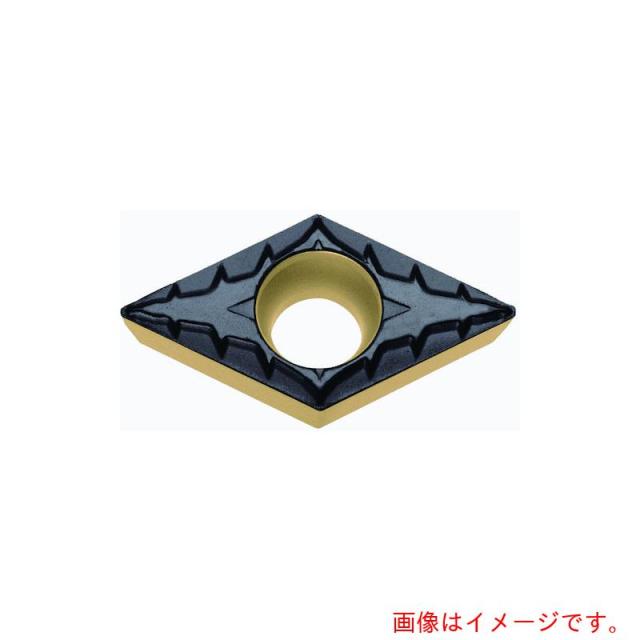 京セラ　旋削加工用チップ　ＣＡ１１５Ｐ　10個入り　【品番：DCMT070204XP CA115P】