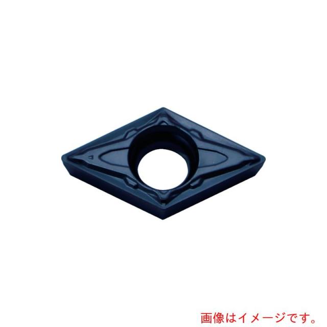 【メール便対応】京セラ　旋削加工用チップ　ＰＶＤコーティング　ＰＲ１５３５　10個入り　【品番：DCMT11T302PP  PR1535】