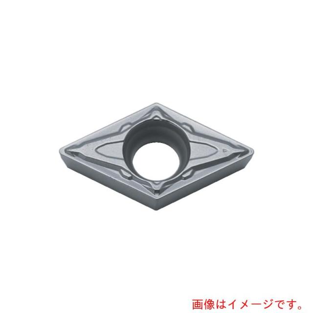 【メール便対応】京セラ　旋削加工用チップ　ＰＶＤコーティング　ＰＲ１７２５　10個入り　【品番：DCMT11T302PP  PR1725】