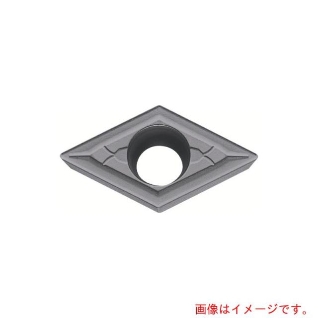 【メール便対応】京セラ　旋削加工用チップ　サーメット　ＴＮ６２０　10個入り　【品番：DCMT11T304GK  TN620】