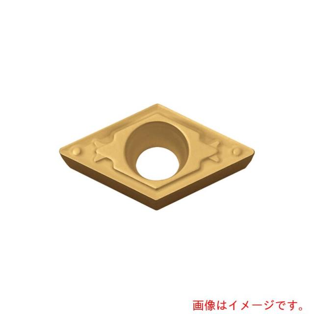 【メール便対応】京セラ　旋削加工用チップ　ＣＶＤコーティング　ＣＡ５２５　【10個】　【品番：DCMT11T304HQ CA525】 12,128円