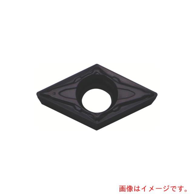 【メール便対応】京セラ　旋削加工用チップ　ＰＶＤコーティング　ＰＲ１２２５　10個入り　【品番：DCMT11T304PP  PR1225】