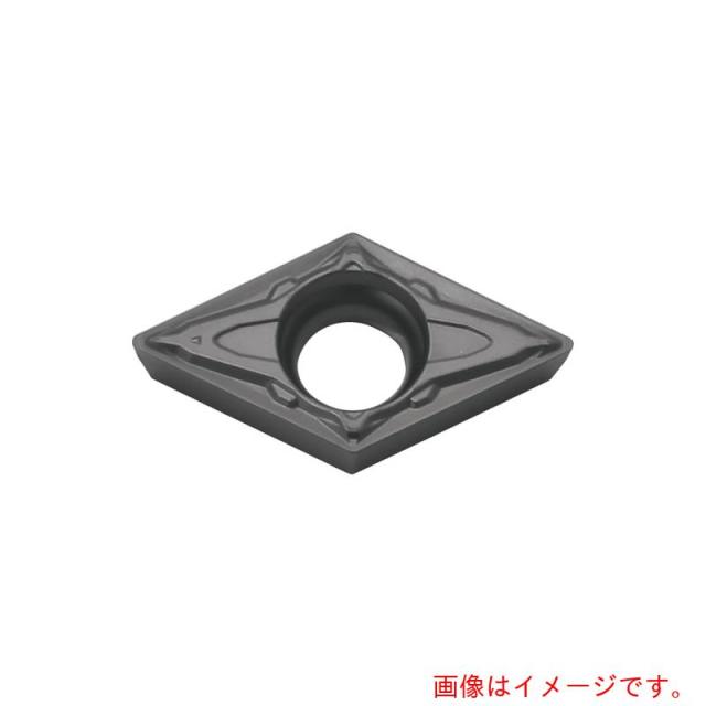 【メール便対応】京セラ　旋削加工用チップ　サーメット　ＴＮ６１０　10個入り　【品番：DCMT11T304PP  TN610】