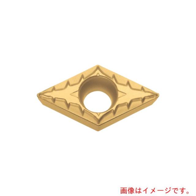 【メール便対応】京セラ　旋削加工用チップ　ＰＶＤコーティング　ＰＲ９３０　10個入り　【品番：DCMT11T304XP  PR930】