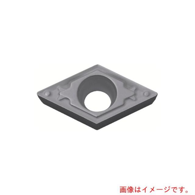 【メール便対応】京セラ　旋削加工用チップ　サーメット　ＴＮ６２０　10個入り　【品番：DCMT11T308HQ  TN620】
