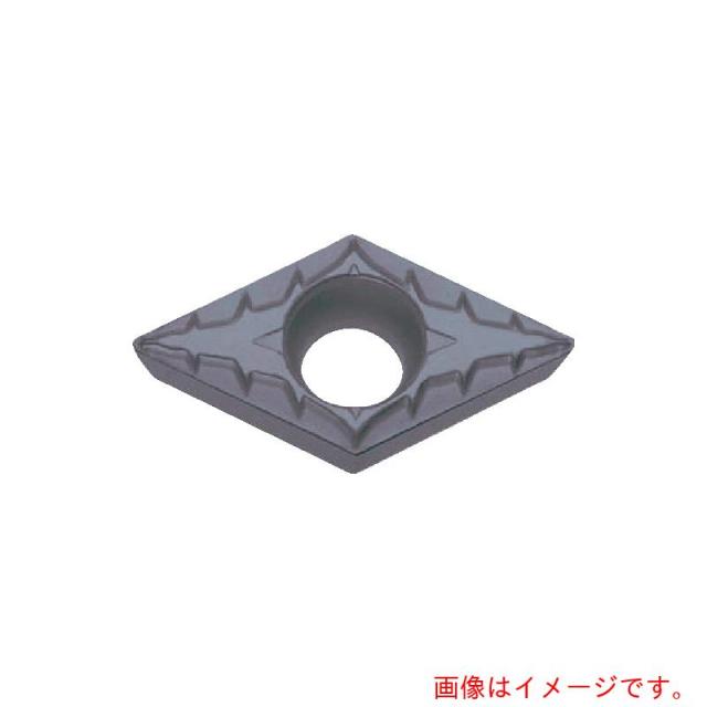 【メール便対応】京セラ　旋削加工用チップ　ＰＶＤコーティング　ＰＲ１５３５　10個入り　【品番：DCMT11T308XP  PR1535】