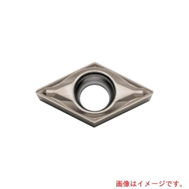 【メール便対応】京セラ　旋削加工用チップ　サーメット　ＴＮ６２０　10個入り　【品番：DCMX11T304R-WP  TN620】