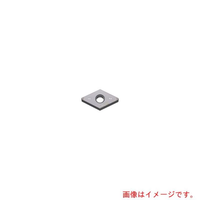 【メール便対応】京セラ 旋削加工用チップ CBN KBN525 【品番:DNGA150412S01730MET KBN525】