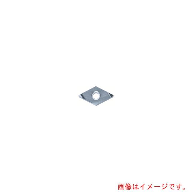 【メール便対応】京セラ　旋削加工用チップ　超硬　ＫＷ１０　10個入り　【品番：DNGG110402L-S  KW10】