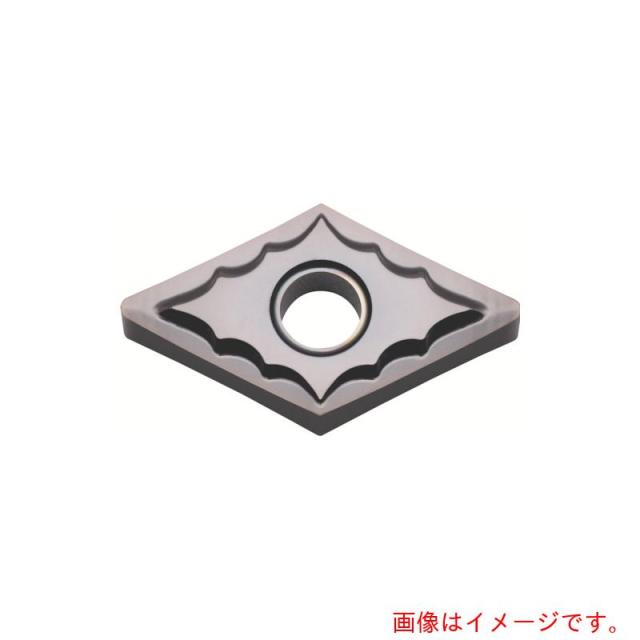 【メール便対応】京セラ　旋削加工用チップ　ＰＶＤコーティング　ＰＲ１２２５　10個入り　【品番：DNGG150404FP-TK PR1225】 14,589円