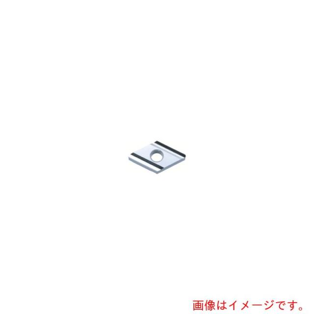 【メール便対応】京セラ　旋削加工用チップ　超硬　ＫＷ１０　10個入り　【品番：DNGG150404L-A3 KW10】