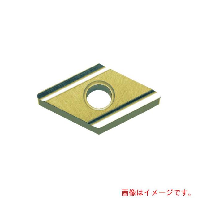 【メール便対応】京セラ　旋削加工用チップ　ＰＶＤサーメット　ＰＶ７１０　10個入り　【品番：DNGG150408L  PV710】