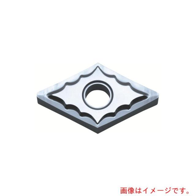 【電子メール便相応う】京セラ 旋削加工用手当て 超硬 ＫＷ１０ 10個入り口・入口 【品番：DNGG150604AH  KW10】
