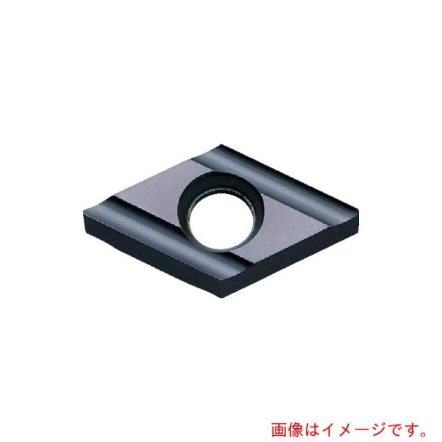 【メール便対応】京セラ　旋削加工用チップ　ＰＶＤコーティング　ＰＲ１５３５　10個入り　【品番：DNGU080302MFR-U  PR1535】