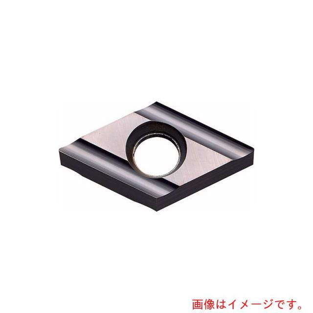 京セラ　旋削加工用チップ　ＰＶＤコーティング　ＰＲ１７０５　10個入り　【品番：DNGU080304MER-U PR1705】