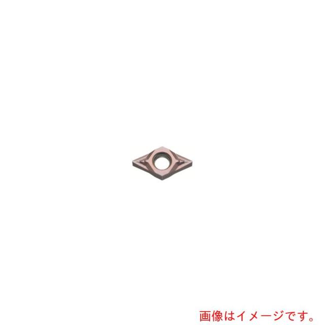 【メール便対応】京セラ　旋削加工用チップ　ＰＶＤコーティング　ＰＲ１２２５　10個入り　【品番：DNGU080304MFP-SK  PR1225】