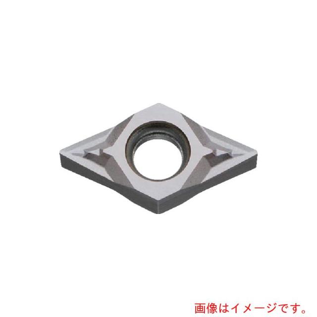京セラ　旋削加工用チップ　ＰＶＤコーティング　ＰＲ１７２５　10個入り　【品番：DNGU080304MFP-SK  PR1725】