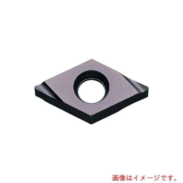 【メール便対応】京セラ　旋削加工用チップ　ＰＶＤコーティング　ＰＲ１５３５　10個入り　【品番：DNGU080304MFR-F  PR1535】