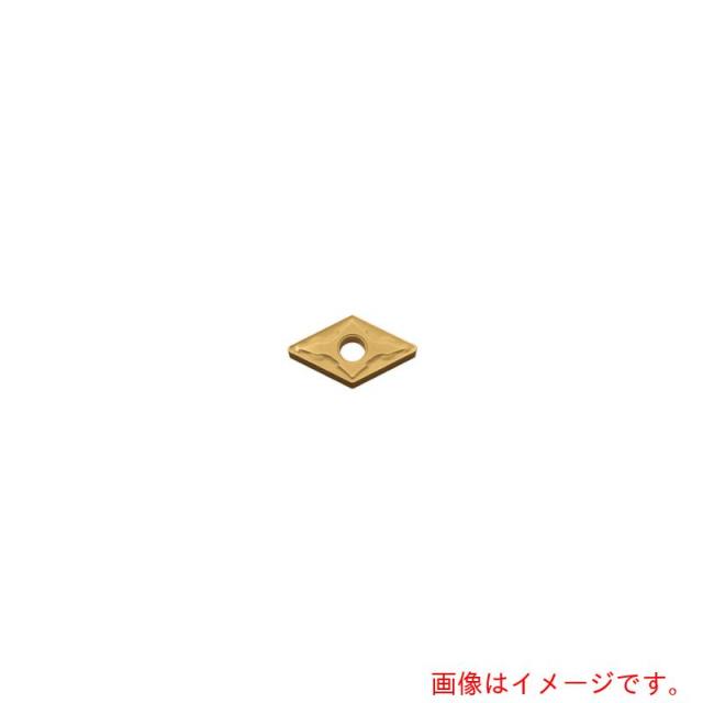 【メール便対応】京セラ　旋削加工用チップ　ＣＶＤコーティング　ＣＡ５２５　10個入り　【品番：DNMG110404GS  CA525】