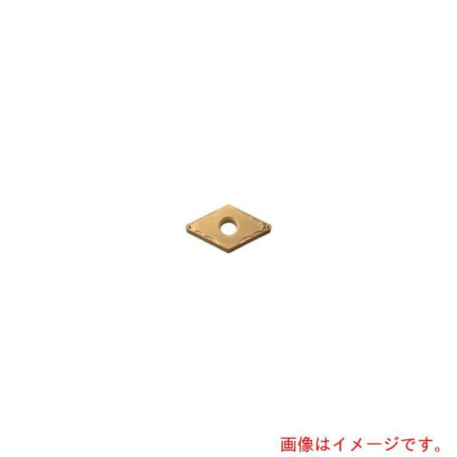 【メール便対応】京セラ　旋削加工用チップ　ＰＶＤサーメット　ＰＶ７２０　10個入り　【品番：DNMG110408GP  PV720】