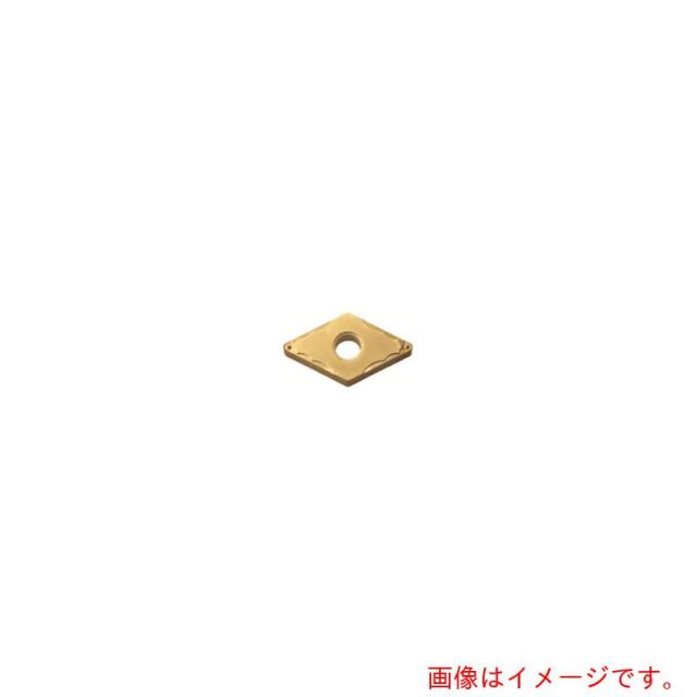 【メール便対応】京セラ　旋削加工用チップ　サーメット　ＴＮ６０　10個入り　【品番：DNMG110408GP  TN60】