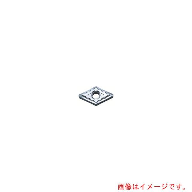 【メール便対応】京セラ　旋削加工用チップ　超硬　ＫＷ１０　10個入り　【品番：DNMG150404AH  KW10】