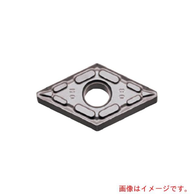 【メール便対応】京セラ　旋削加工用チップ　ＰＶＤコーティング　ＰＲ００５Ｓ　10個入り　【品番：DNMG150404MS  PR005S】